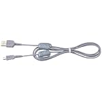 Sony VMC14UMB2 High Speed USB Cable for DCRDVD101/201/301