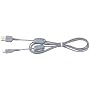 Sony VMC14UMB2 High Speed USB Cable for DCRDVD101/201/301