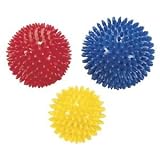 Body Back Balls (Set of Three)