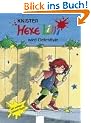 Hexe Lilli 06. Hexe Lilli wird Detektivin