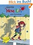 Hexe Lilli 06. Hexe Lilli wird Detekt...