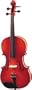 Hermit Schartel HS Viola Outfit (Assorted Sizes)
