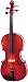Josef Lazar Model 81 Viola Outfit, 16.5 Inch