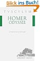 Odyssee: Griechisch und deutsch