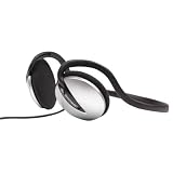 KOSS 175506 KSC14 BEHIND-THE-HEAD HEADPHONES