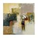 Syntax II by David Bailey, 24x24