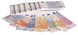 Locau-billets Euro Factices - Sachet De 140 Billets [Jouet]