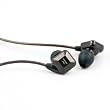 VSonic GR06 Pro Dynamic Noise Isolation Earphones Earbuds IEM new model with 15 ear tips