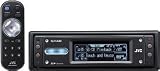 JVC KD-LHX552 Car Radio Amplifier - 450 Watt