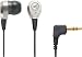 Electronics : Audio Technica ATHCK7 QuietPoint Noise Reducing Titanium Earphones