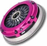 Exedy (BH01SD) Single Plate - Hyper Clutch Kits - Cooper-S