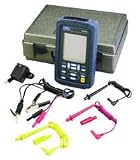 OTC (OTC3820) Perception 2 Channel Lab Scope and Graphing Multimeter Kit