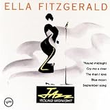 Gitanes Jazz - Ella Fitzgerald