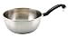 Kitchen & Housewares : Farberware Classic 3-Quart Open Saucier