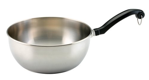 Childrens Toyshop  Kitchen & Housewares : Farberware Classic 3-Quart Open Saucier