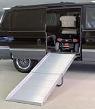EZ-Access VanMount Ramp Side Door