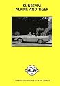 Sunbeam Alpine and Tiger