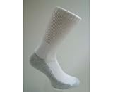 WILSON Pro Performance Matchfit Crew Men's Sock
