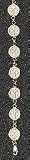 Pittsburgh Steelers Steelers Logo 7 Bracelet -14KT Gold Jewelry