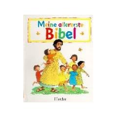 Meine allererste Bibel