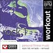 Rock Mix Workout 1