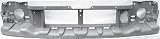 01-03 FORD EXPLORER SPORT HEADER PANEL SUV, Grille Opening Panel, SMC - CAPA Certified Part (2001 01 2002 02 2003 03) F040904Q 4L2Z8A284AA