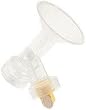 Medela One-Piece Breastshield w/ Valve and Membrane