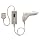 LOGITEC iPod�p�ԍڗpFM��ݽЯ�� �ܲ� LAT-FMi01WH