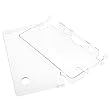 Clear Crystal Hard Case Cover for Nintendo DSi NDSi