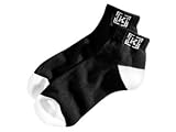 KR3W Clothing Mid Socks