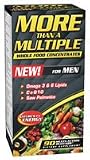 American Health - More Than A Multiple For Men Whole Food Concentrate - 90 tabs