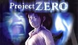 Revue Sony  / Project Zero