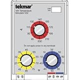 Tekmar 10K Temperature Simulator
