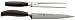 Henckels Five Star 2-Piece High Carbon Stainless Steel Carving Set