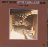 Bitter Funeral Beer Band