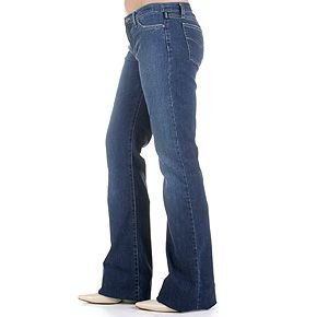 Versace Jeans Couture regular waist denim jeans
