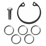 Four Seasons 24187 Air Conditioning Clutch Installation Kit by Four Seasons