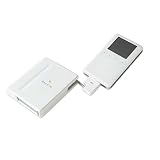Belkin Media Reader with Dock Connector for iPod (White)