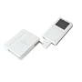 Belkin Media Reader with Dock Connector for iPod (White)