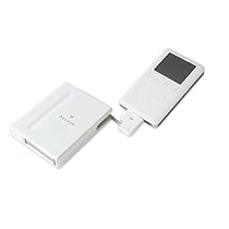 Belkin Media Reader For iPod With Dock Connector