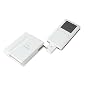 Belkin Media Reader with Dock Connector for iPod (White)