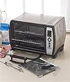 Bravetti Platinum Pro Convection/rotisserie Oven