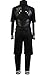 Ya-cos Tokyo Ghoul Ken Kaneki Jumpsuit Battle Uniform Cosplay Costume