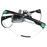 ACDelco 15911244 Buick Rendezvous Rear Driver Side Window Regulator Assembly by ACDelco