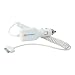 In Car Charger Lead Cable for Apple iPhone 3G 3GS 4 4G iPod Touch iTouch i-Touch Nano