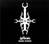 Ten Horns - Ten Diadems