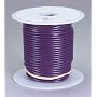 16 AWG Purple Primary Wire 100 ft.