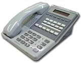  : VB-42213 16-button LCD Speakerphone