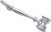 Jewelry : Gavel Charm by Rembrandt Charms