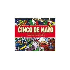 Cinco de Mayo (Holidays and Festivals)